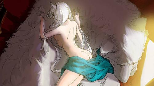 汗汗漫画美女裸体无遮挡