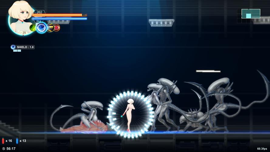异形探索v1.13安卓汉化