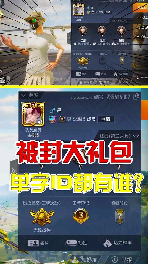 和平精英小月最惊艳的版本