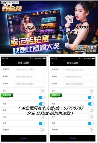 乐酷大厅开挂透视免费下载
