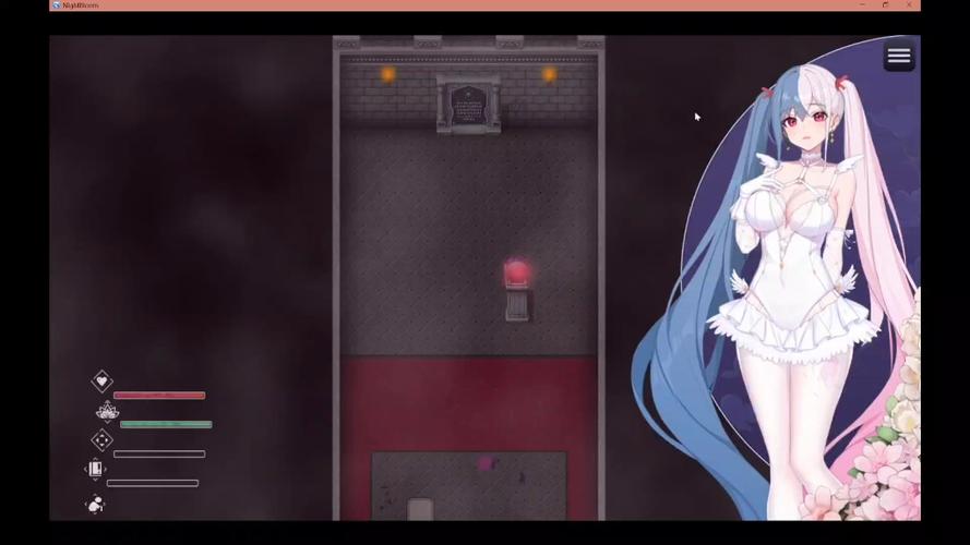 NTRRPG安卓版下载