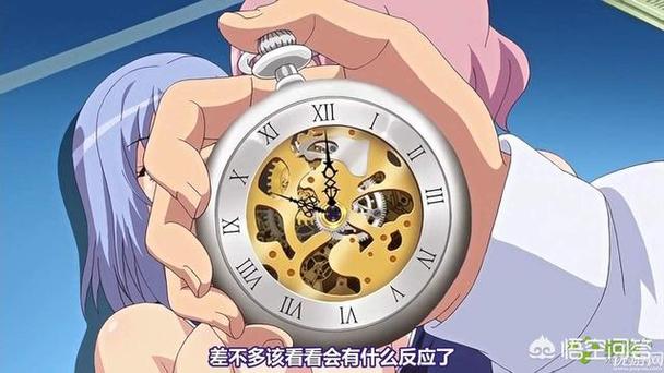 时间停止的校园实物图