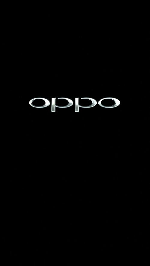 OPPO主题壁纸下载
