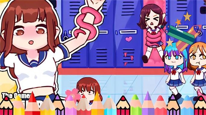孤独の女1.0安卓版游戏特色