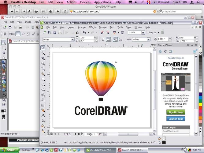 coreldraw9老版本