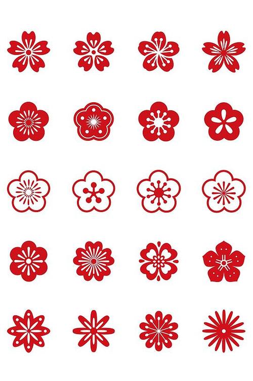 魔改梅花美化2023最新版特色