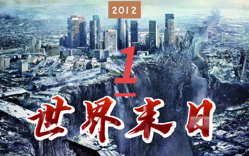 世界末日2012国语版高清下载截图