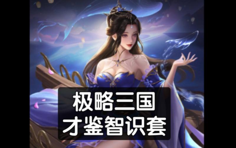 极略三国修改器助手