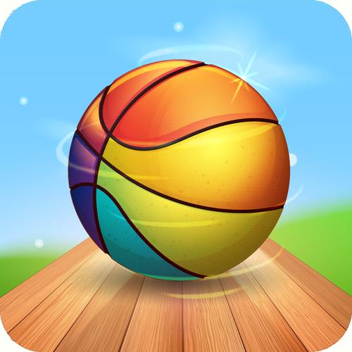 3DBallBalancer平衡球