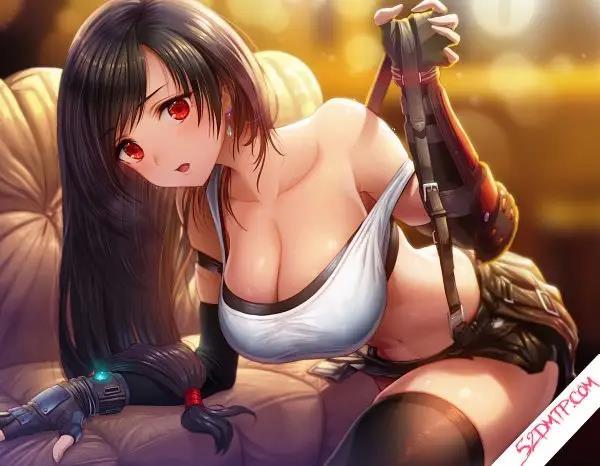 女神漫画