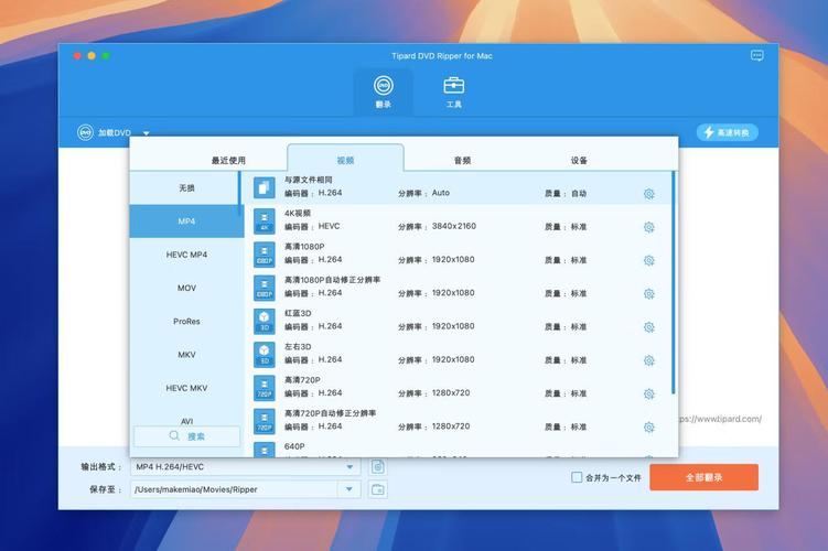 dvd刻录中文破解版2023功能介绍