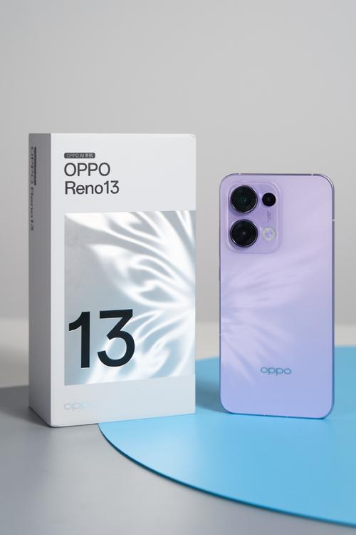 OPPO Reno13主题下载免费