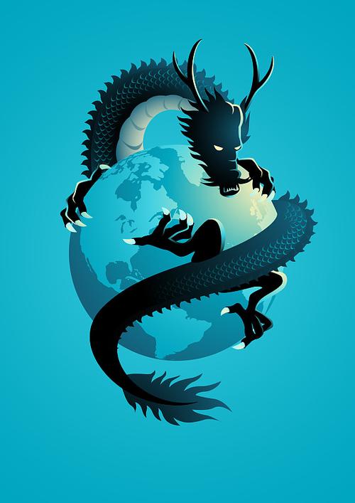 养龙世界下载