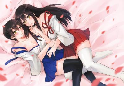 特别污的百合文