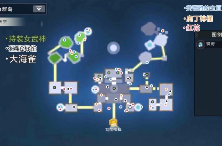 创造与魔法开挂刷资源
