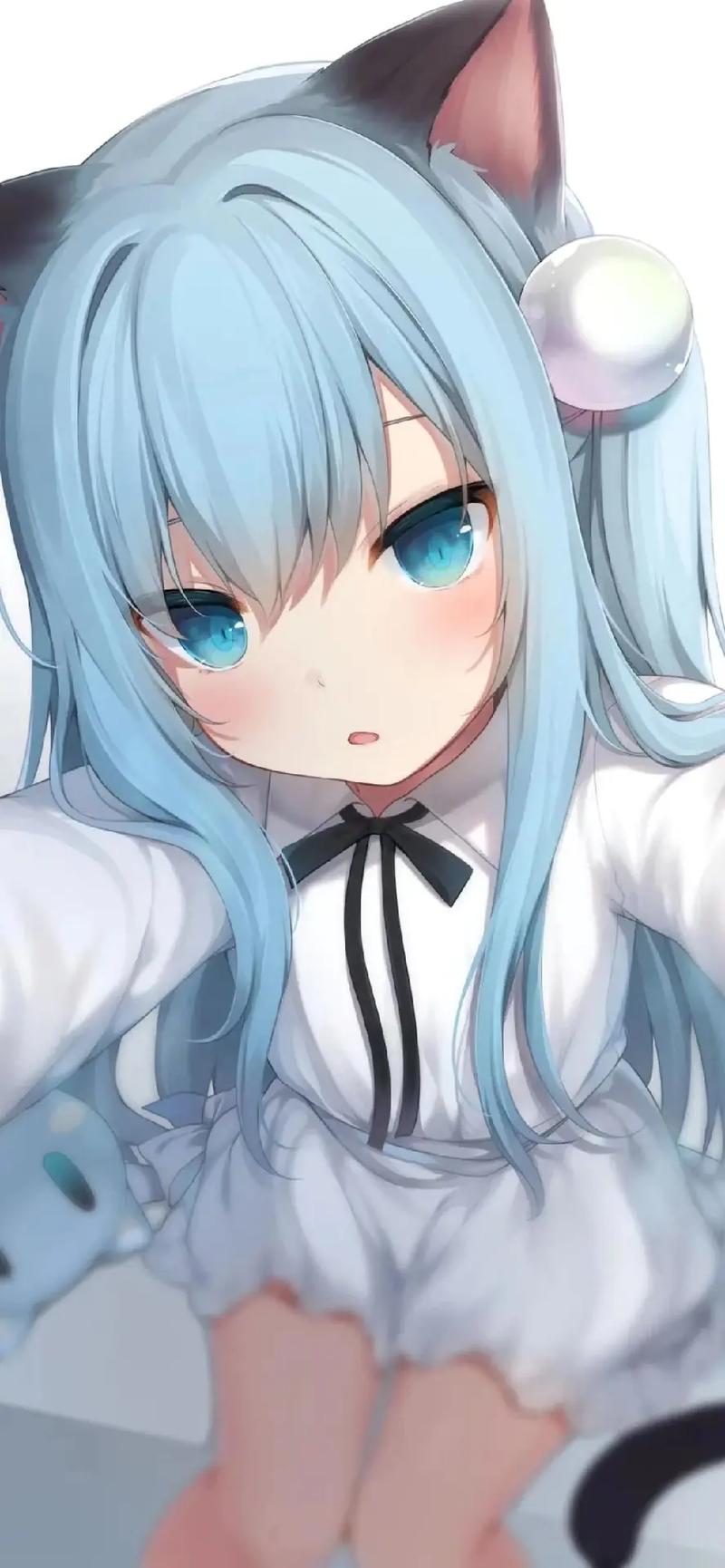 猫羽雫1.1开挂怎么更新截图