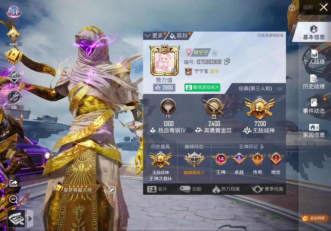 和平精英卡盟