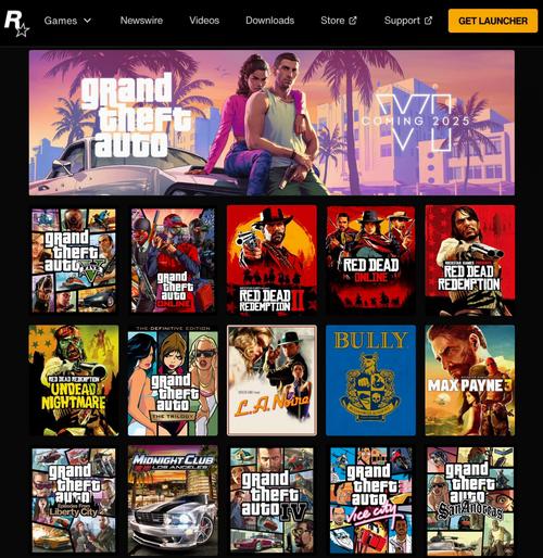 GTA V Mobile Beta手游下载