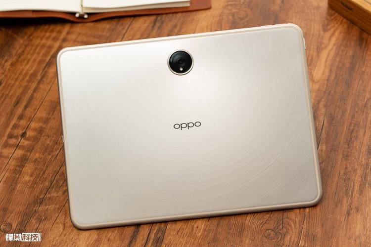 OPPO Pad 3现身