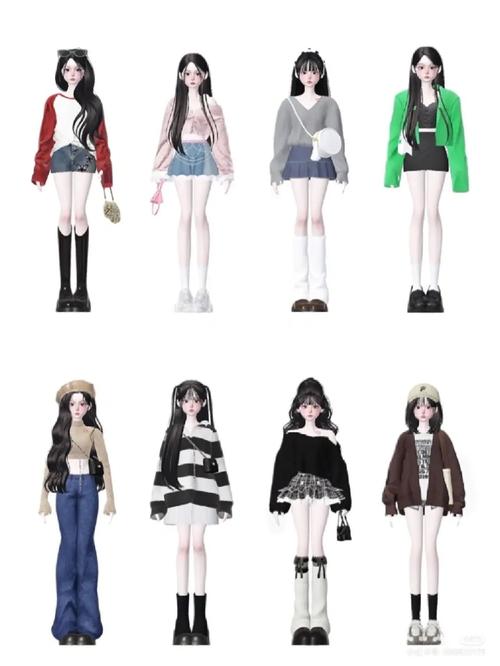 崽崽衣服全部免费