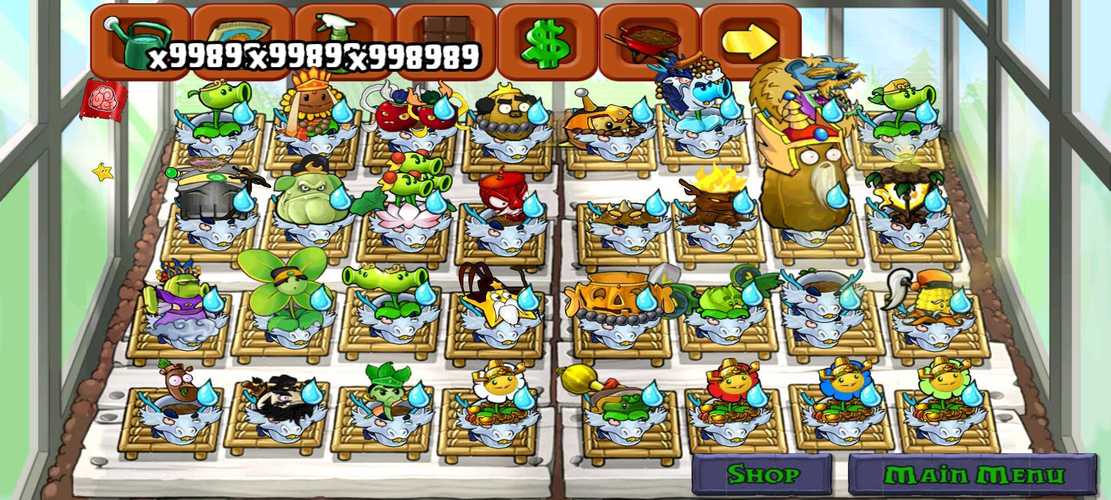 pvz真双版下载安装