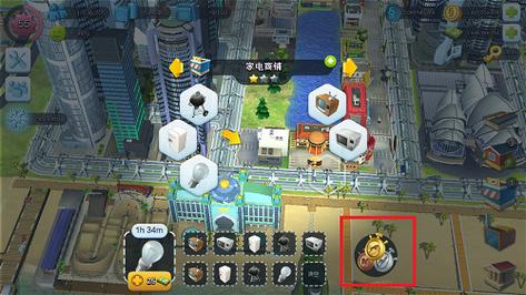 模拟城市我是长破解版绿币无限