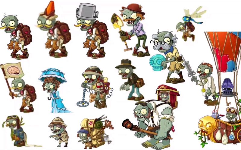 pvz2失落之城内置mod菜单大全最新版本更新内容