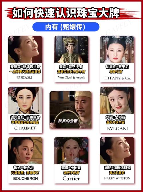 哪个软件可以看甄嬛传