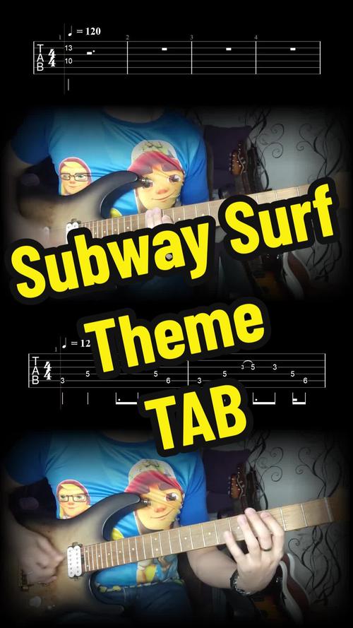 subway surfers日本话
