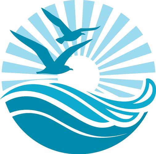 屏保软件 海洋