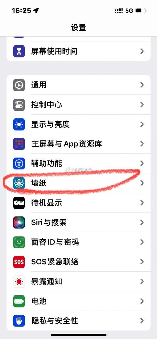 苹果手机怎么隐藏使用时间