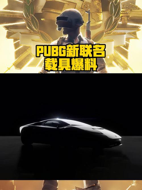 pubg载具皮肤
