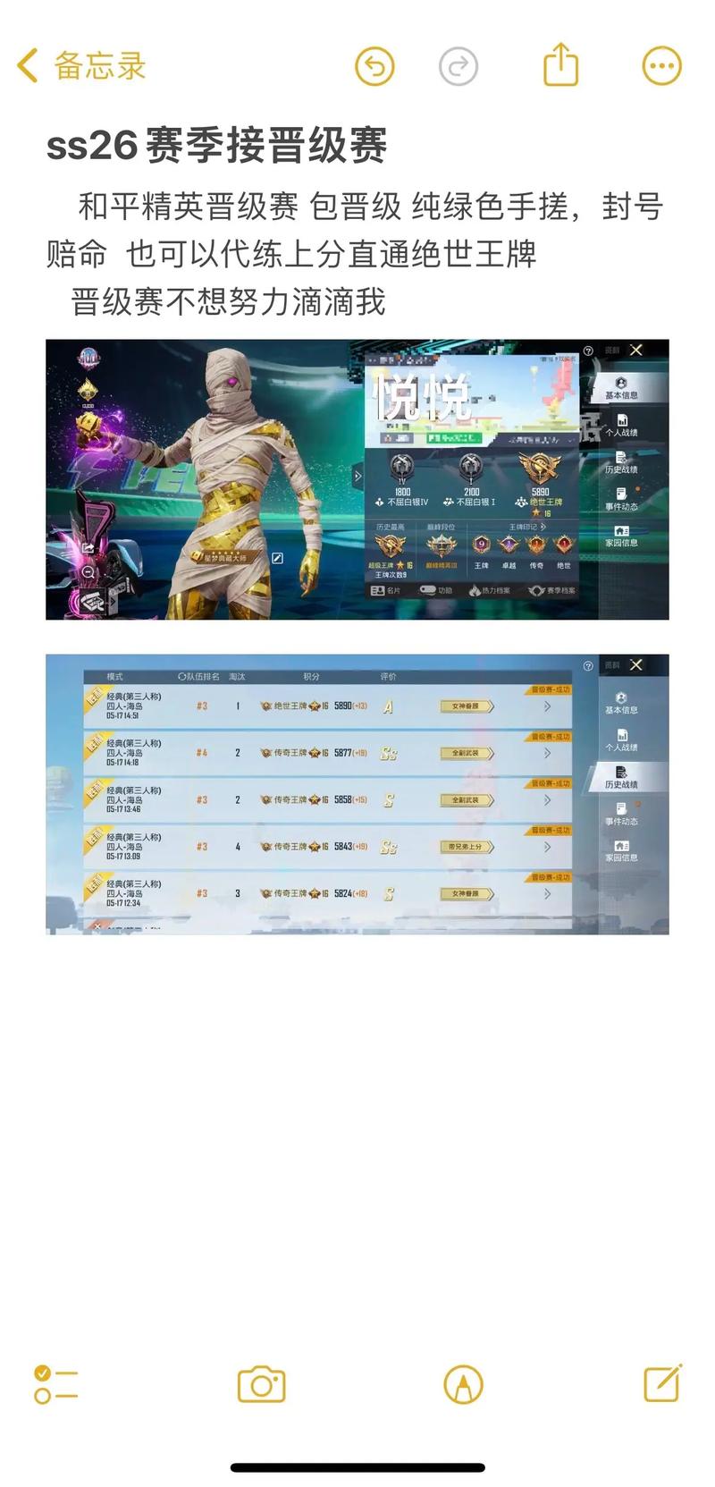 赏金赛和平精英下载