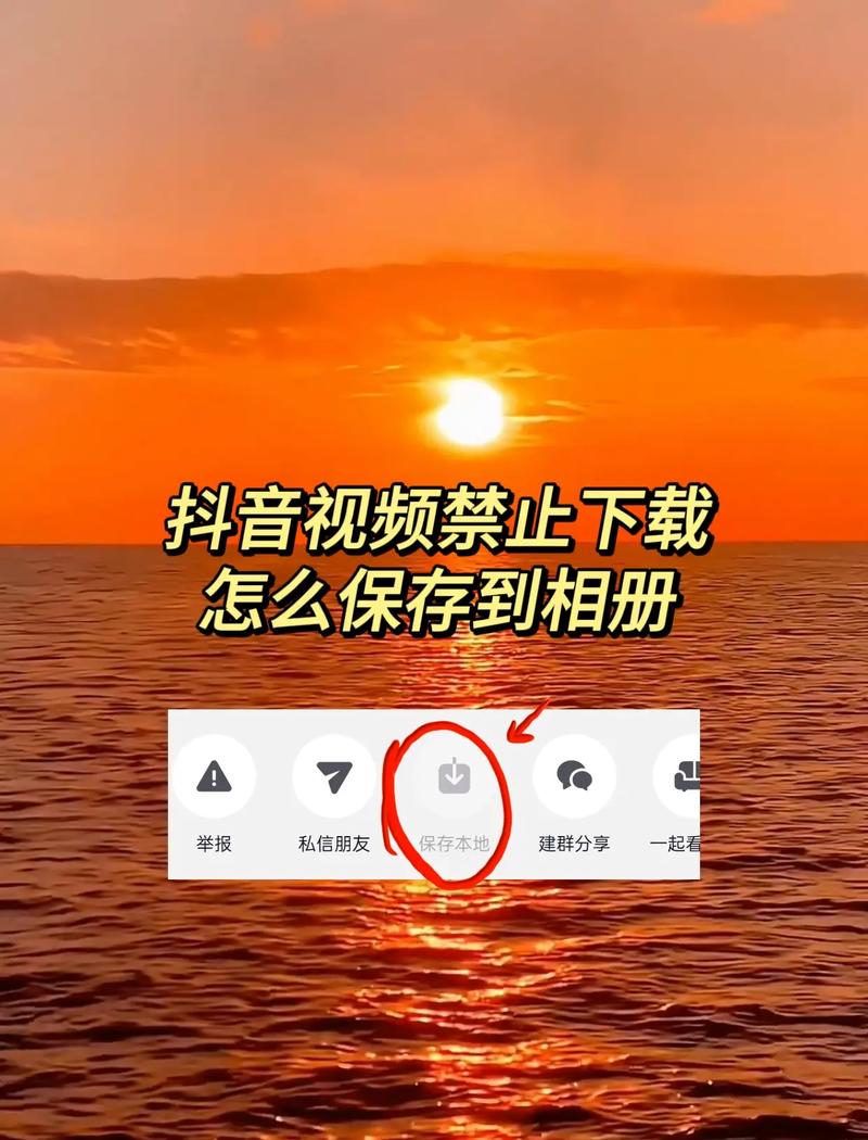 安卓手机怎么下载国外抖音截图