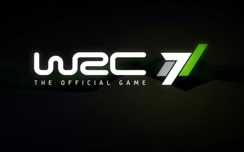 WRC7官方正版下载
