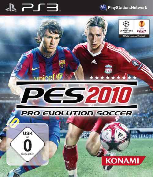 实况足球2010多特下载缩略图