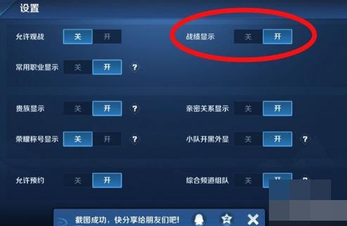 王者荣耀隐藏战绩查询助手”