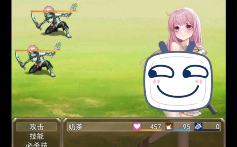少女的求生之路安卓下载