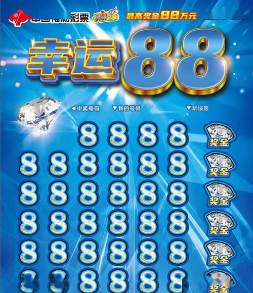 幸运刮刮乐漫画免费阅读全部章节