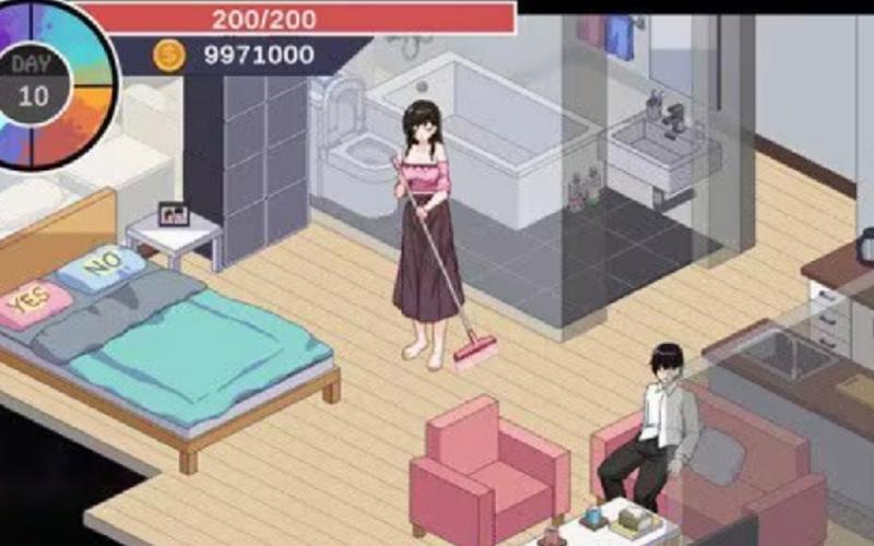 NTRaholic怎么玩