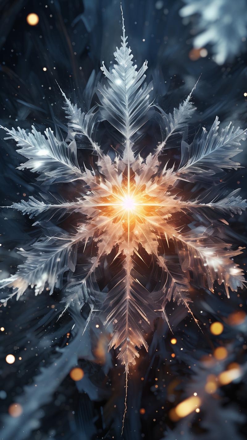 雪花透视科技免费版
