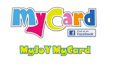 CNMycard