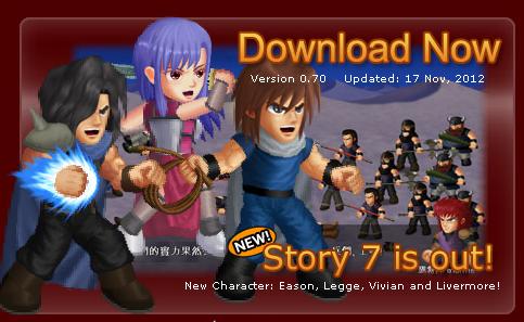 英雄大作战0.7官方正版下载最新版