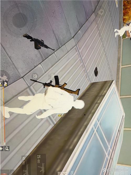 小月和平白体上色
