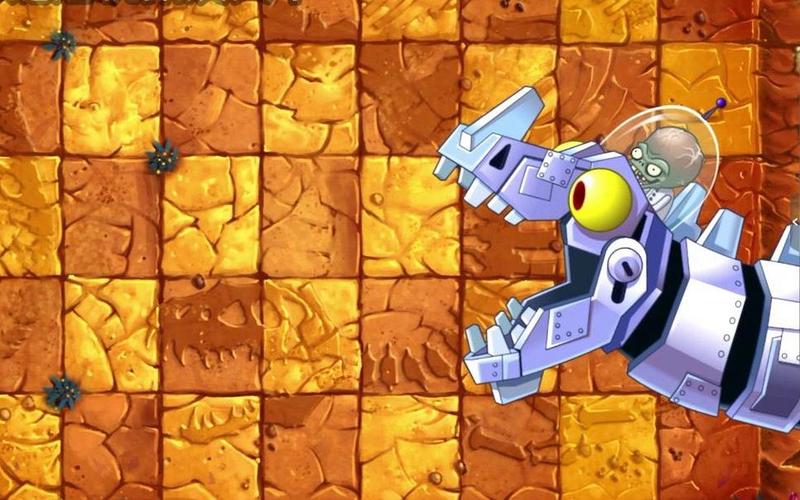 pvz2恐龙危机高清破解版本2.0.0下载
