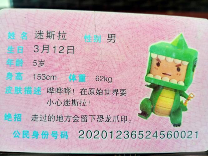 迷你世界身份认证的软件