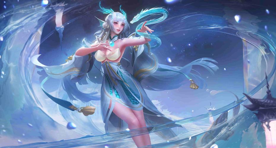 王者荣耀西施奖励网站