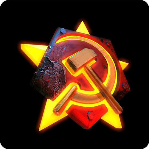 红色警戒2第三帝国手机版
