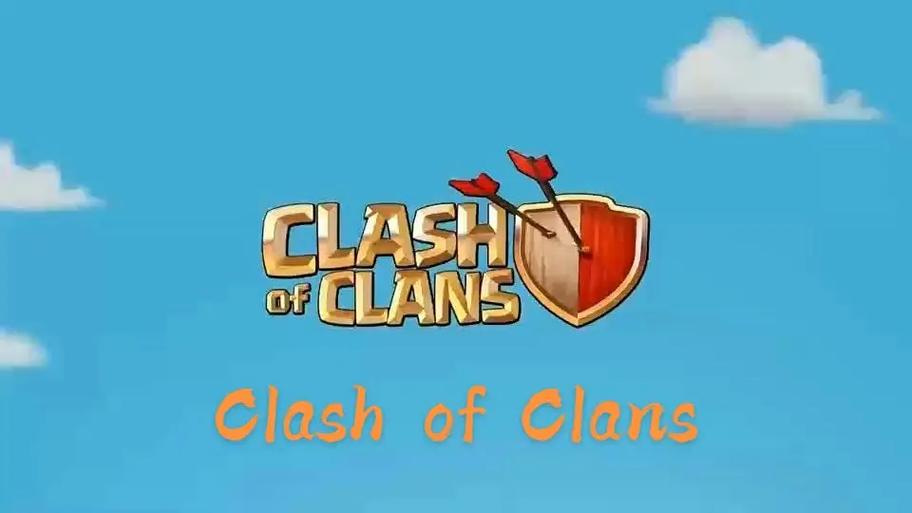 部落冲突(国际服coc)11.25