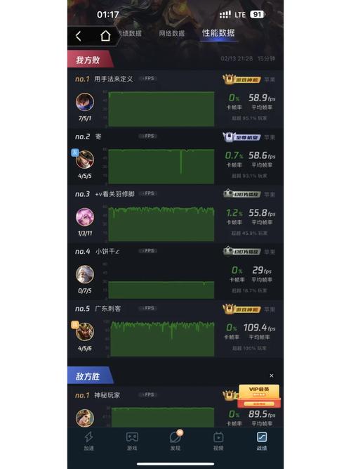 王者改120帧软件